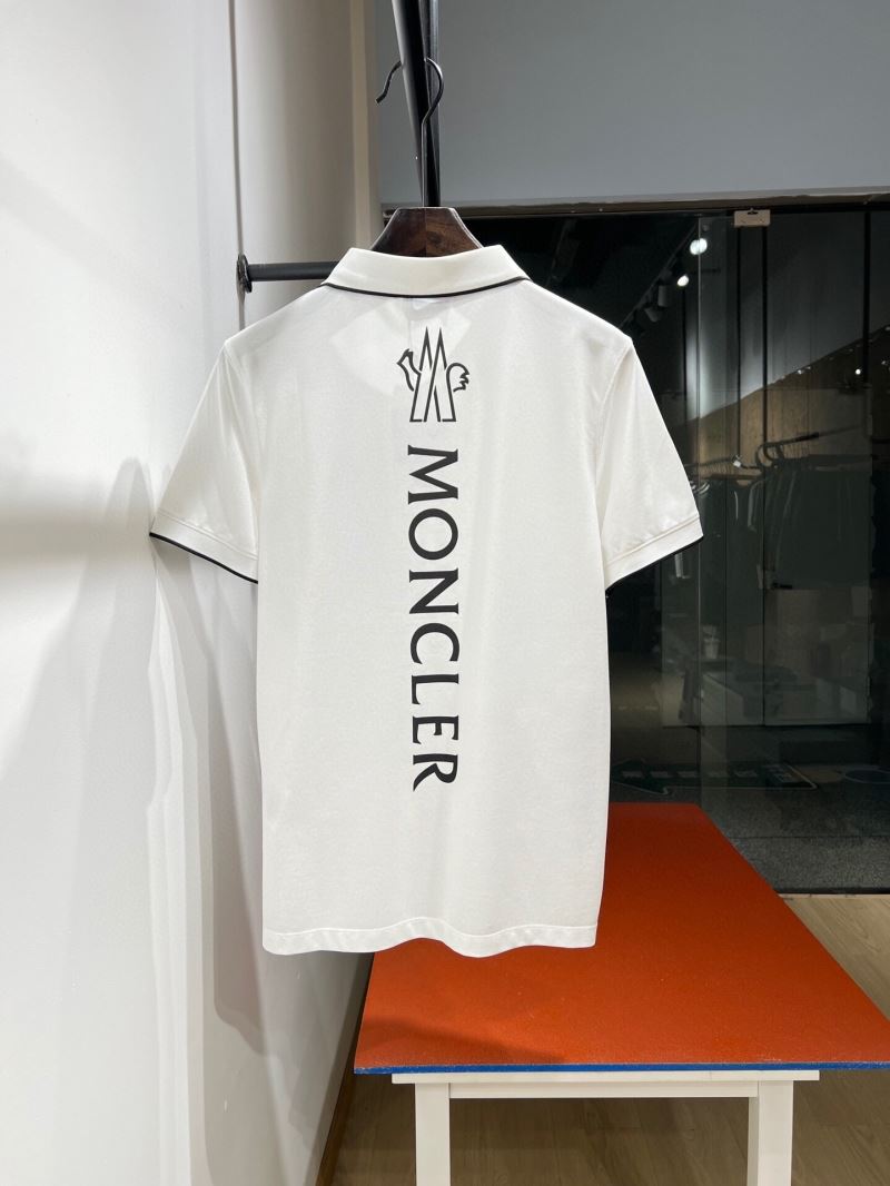 Moncler T-Shirts